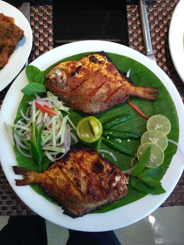 Food & drink