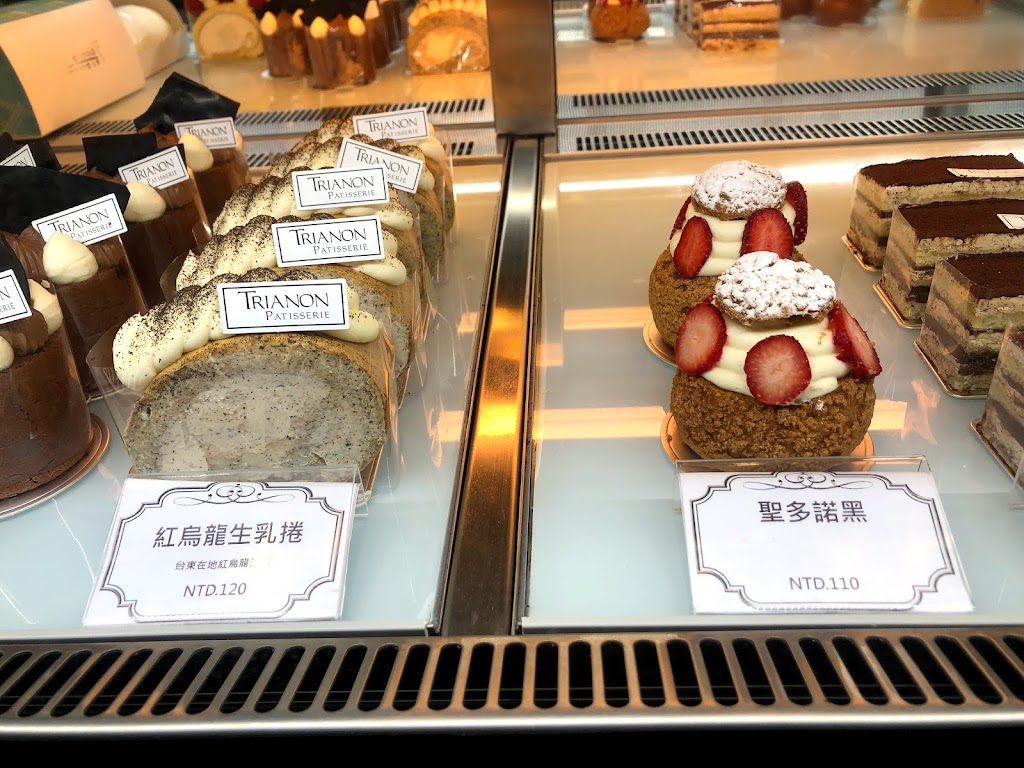 翠安儂手感烘焙-本館店 的照片