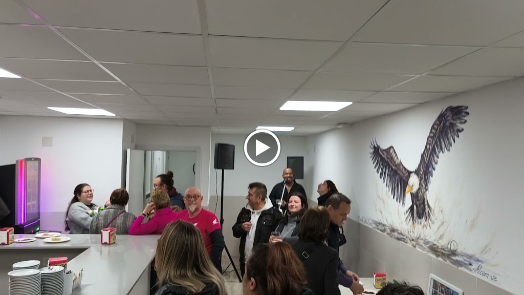 Cafeteria Ka' Monllu — Del propietario