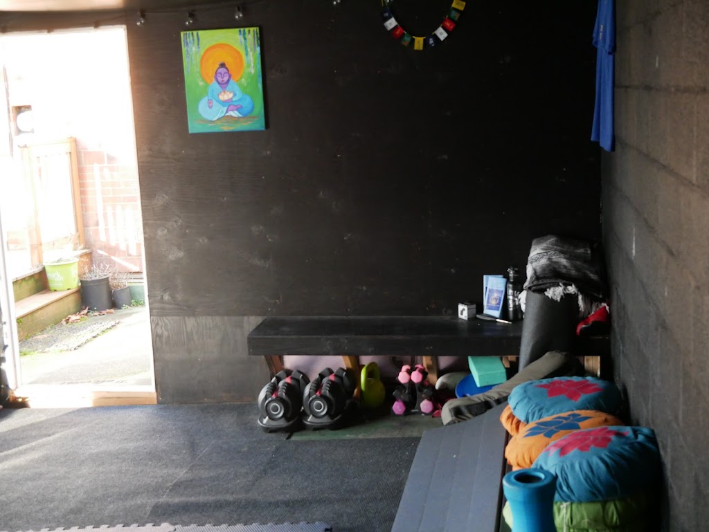  Origins Unity LLC - Gym, Yoga Studio, Meditation Center