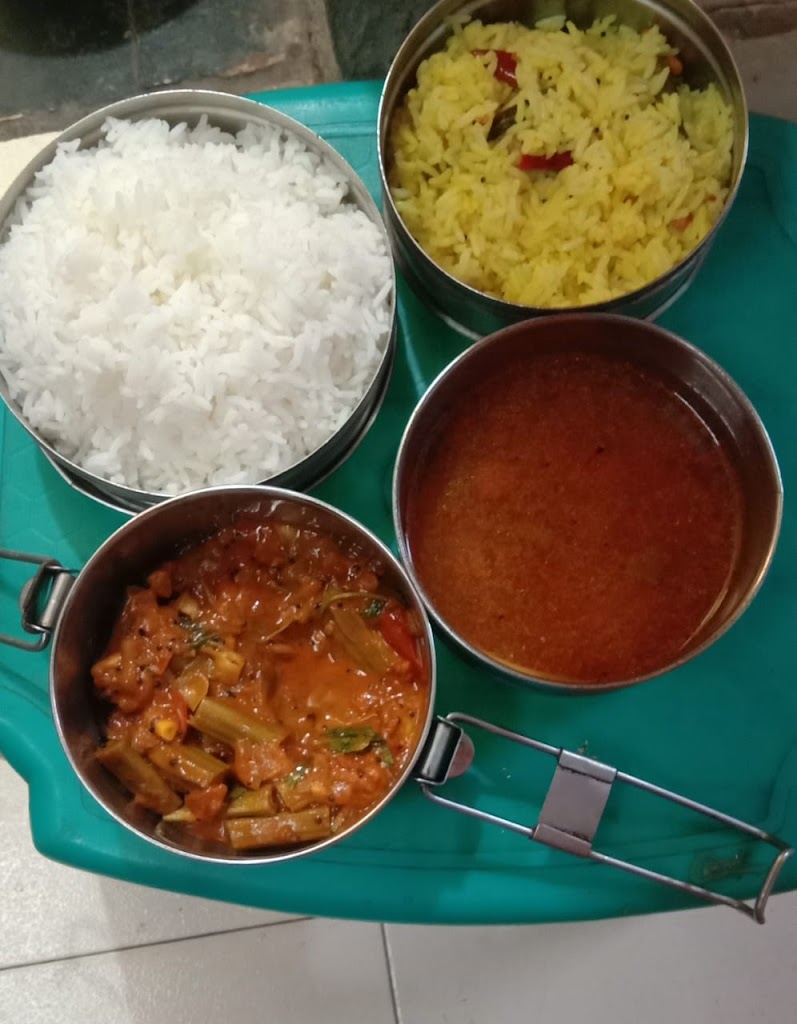 Mazhil Kuzhambu Kadai Preorder Only Taken