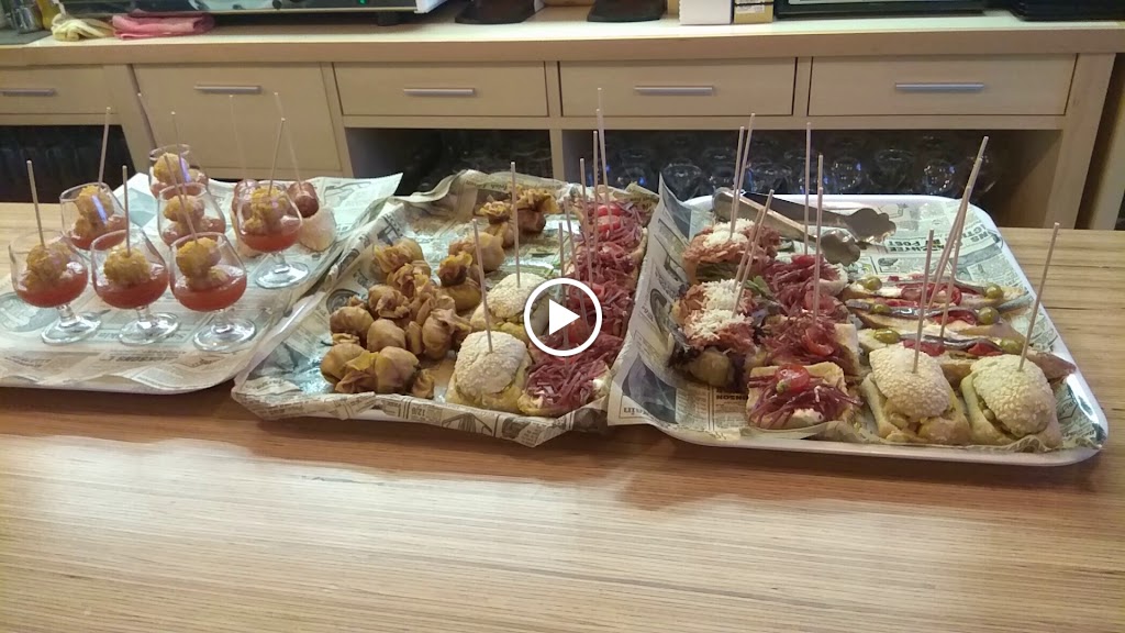Cafeteria Audrey — Videos