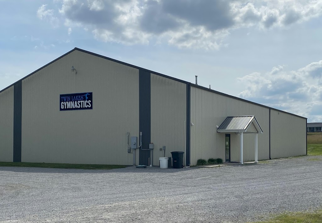  Twin Lakes Gymnastics