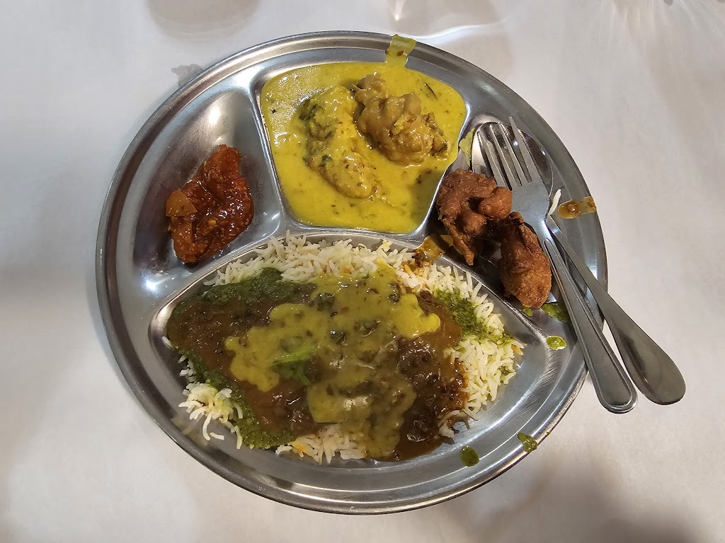 Thali
