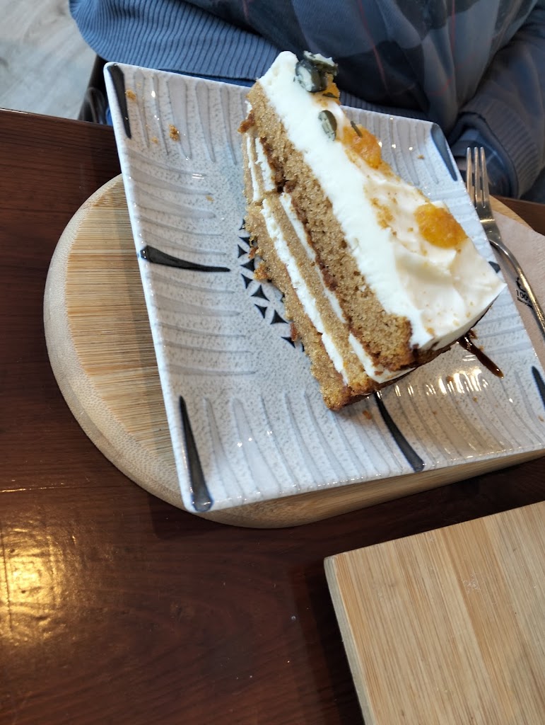 La Estacion del Te Cafeteria — Mas recientes