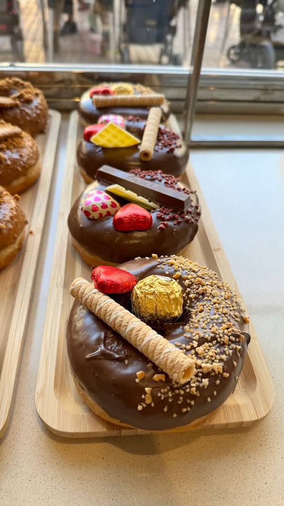 ESPAN'S — Comida y bebida