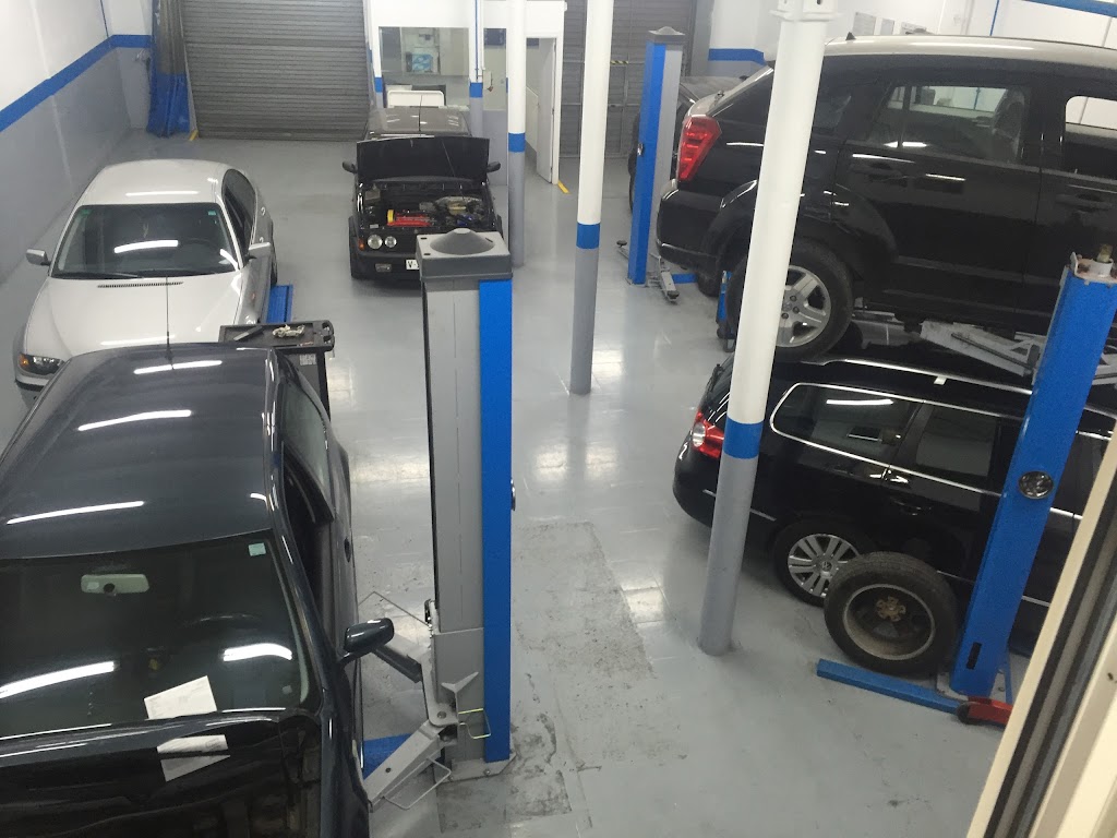 Auto Reparacio Fonollar