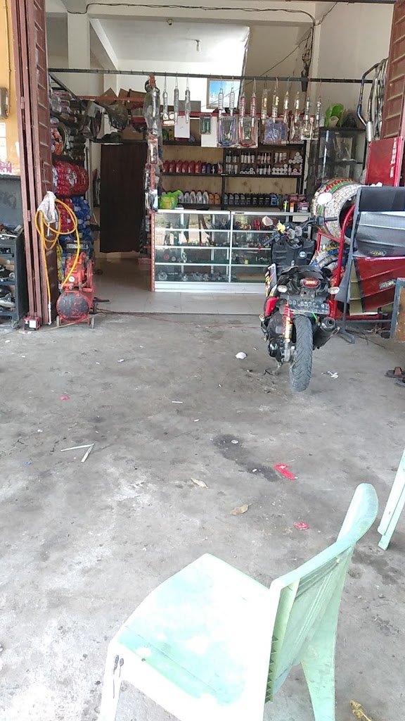 Toko Rizky motor
