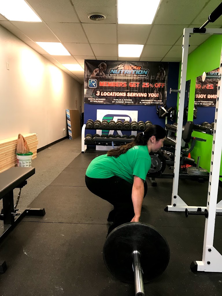  Rapid Fitness Development