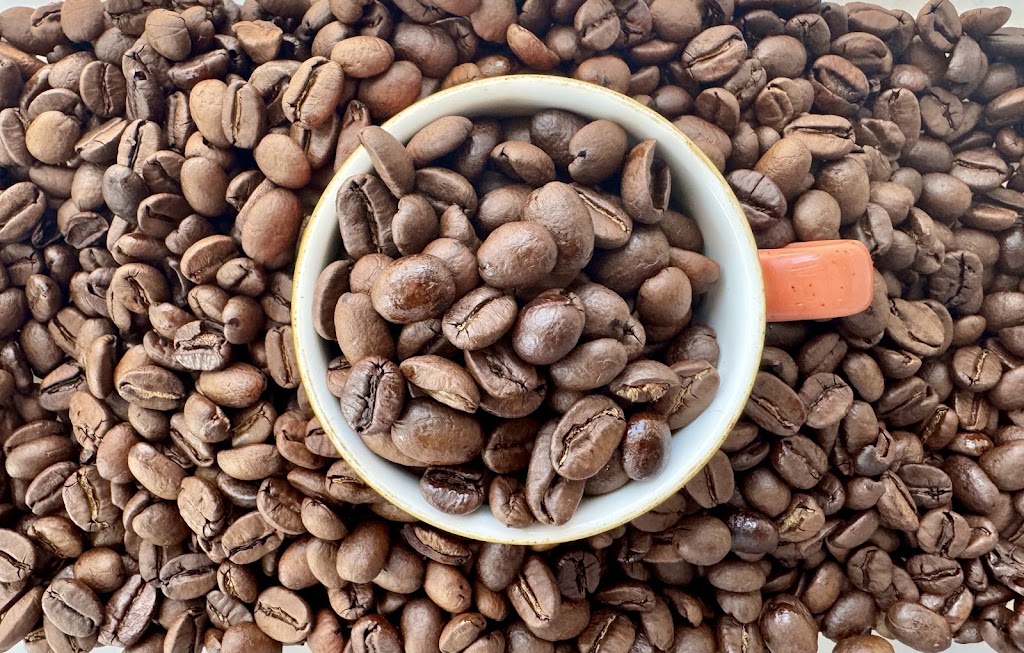 Caffe il Forno — Cafe
