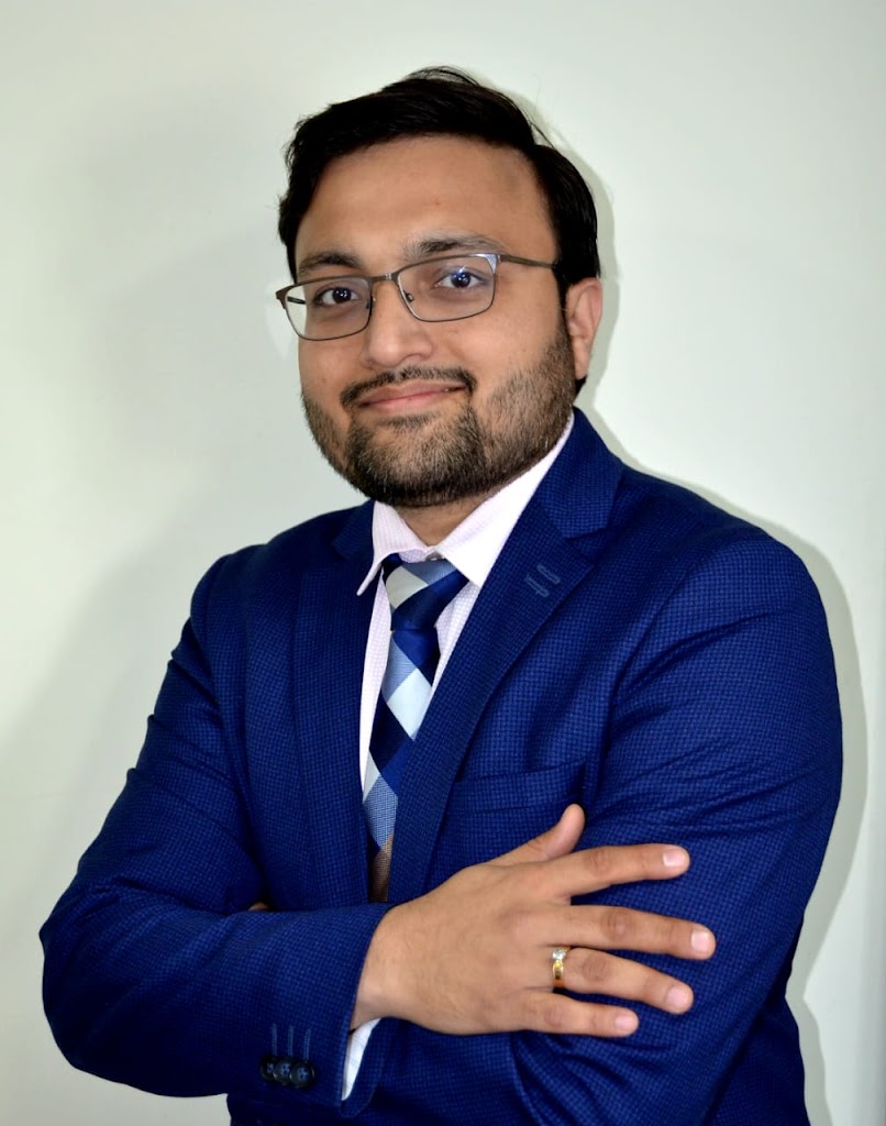 Dr. Dr Mayur Jain Best Interventional Cardiologist In Thane Top Cardiologist In Thane Best Heart Specialist Doctor In Thane