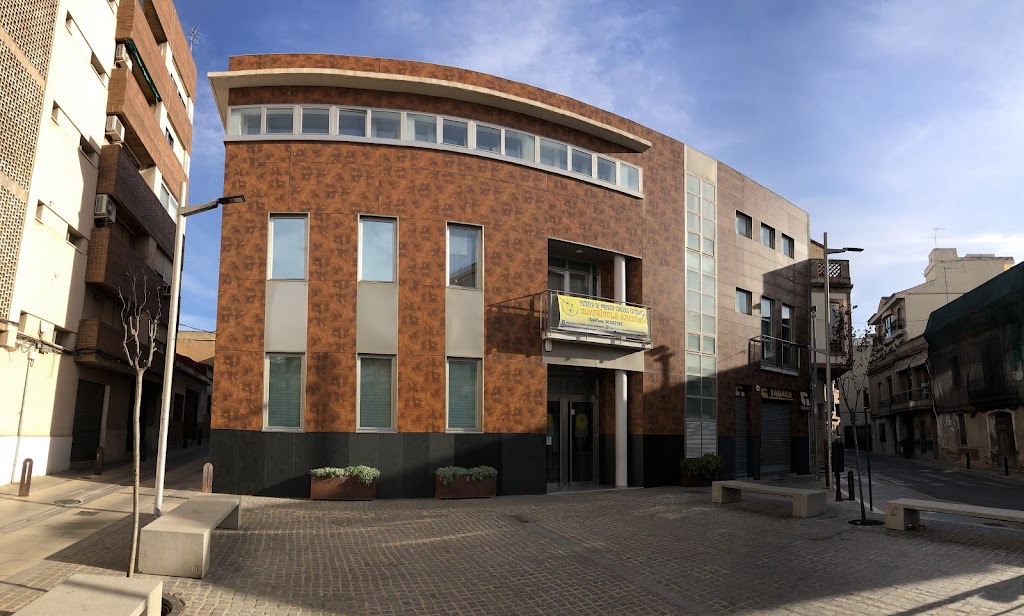 Banda Sinfonica del Circulo Catolico de Torrent