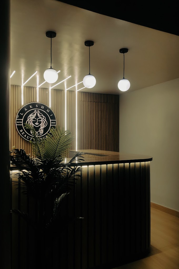 Lakshmi Beauty Secrets