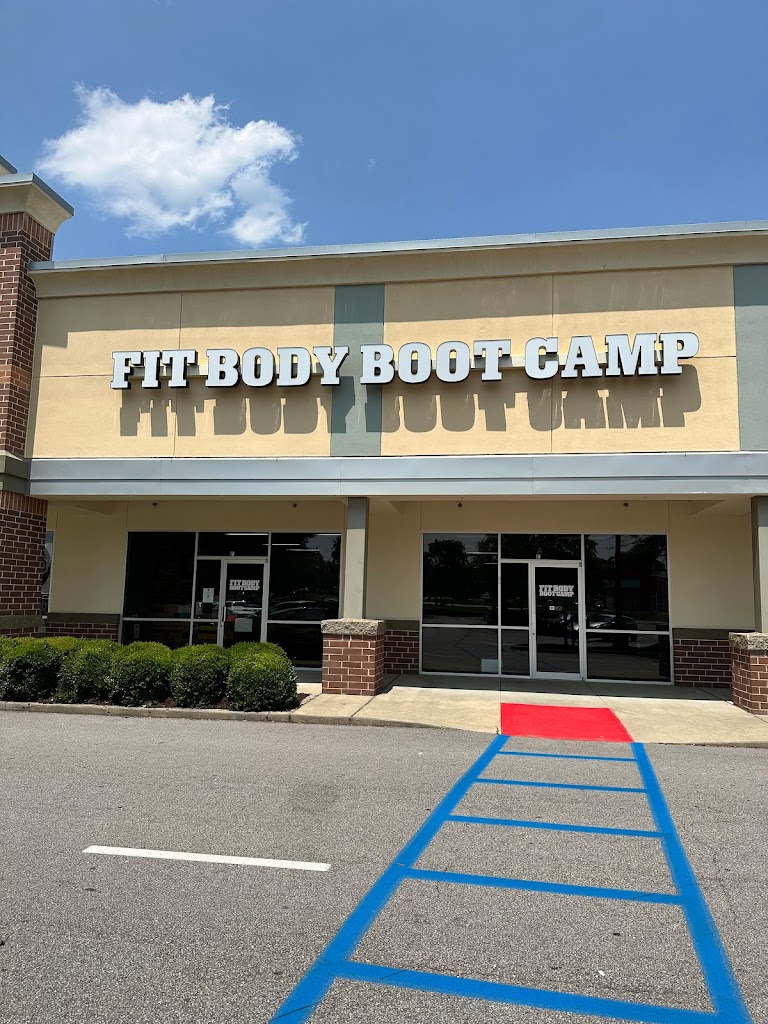  Fit Body Boot Camp Irmo