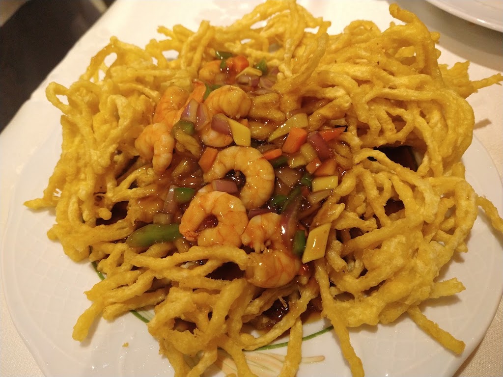 Asia — Comida y bebida