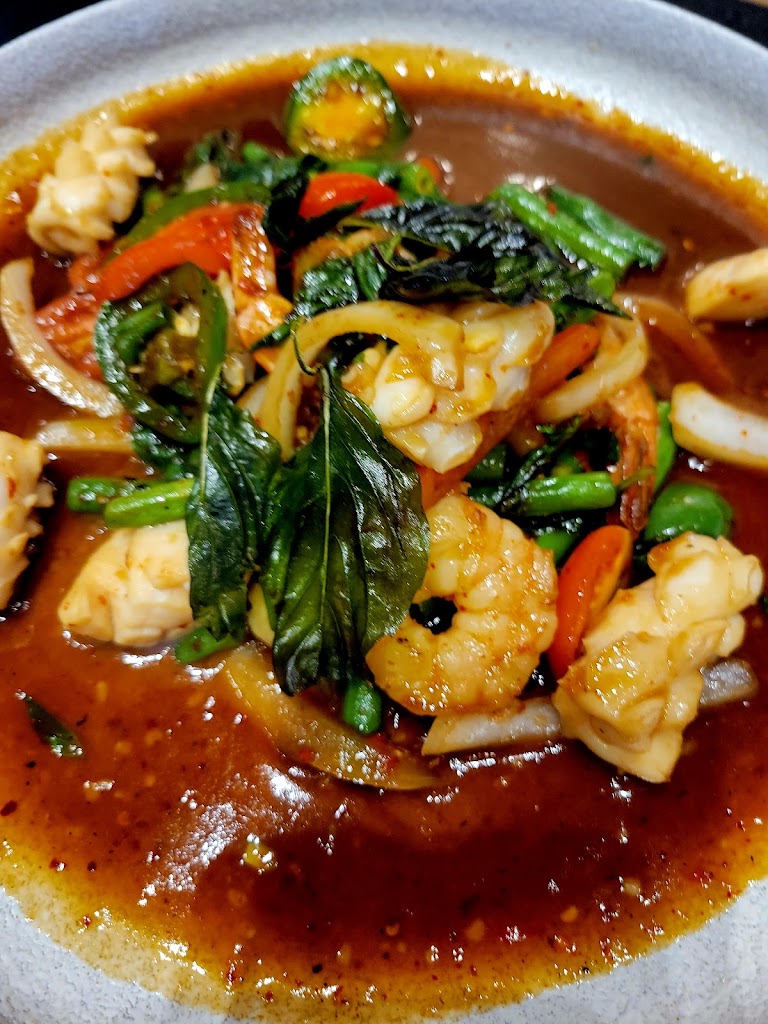 My Thai Place Restaurant