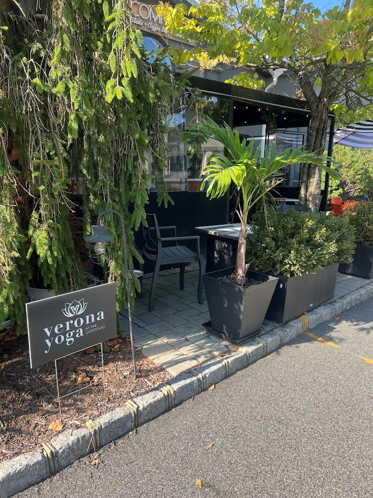  Verona Yoga Studio