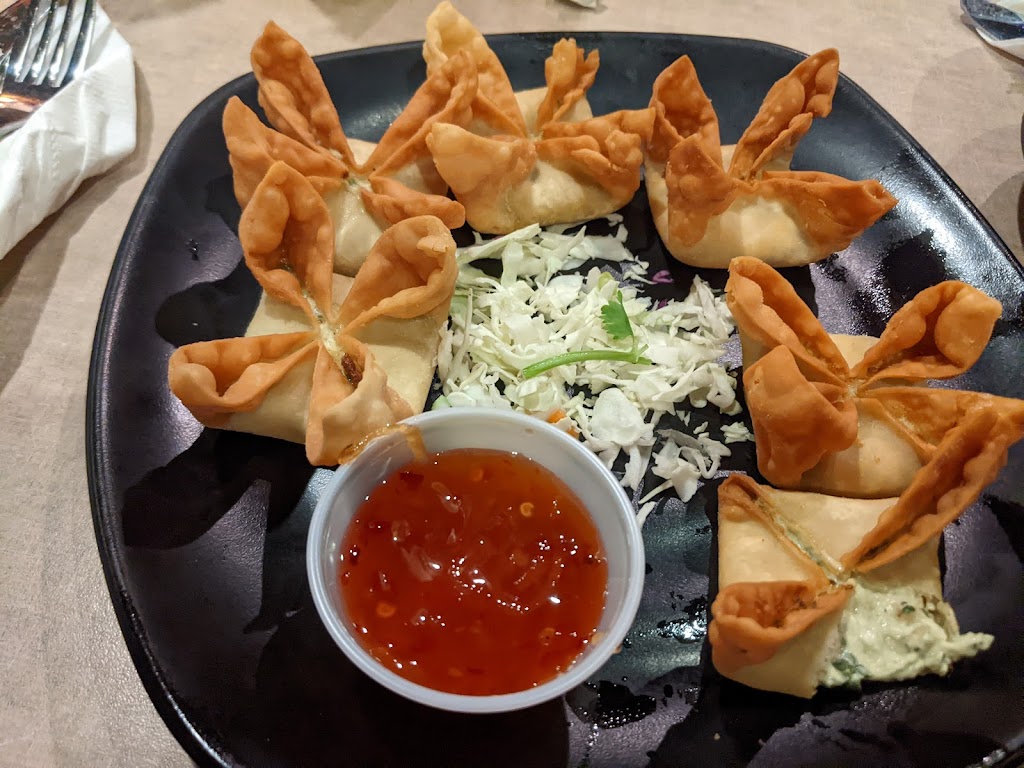 Lulu's Thai Noodle Shop