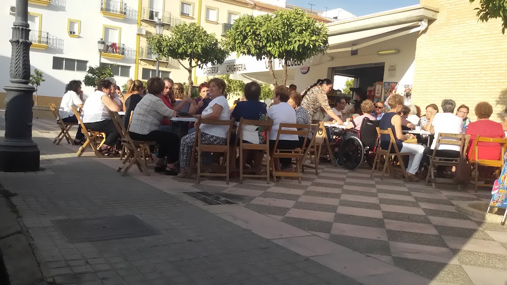 Servicio Andaluz de Empleo Moguer (Oficina de Empleo)