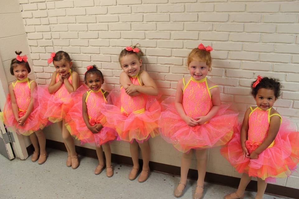  Encore the Dance Centre Inc