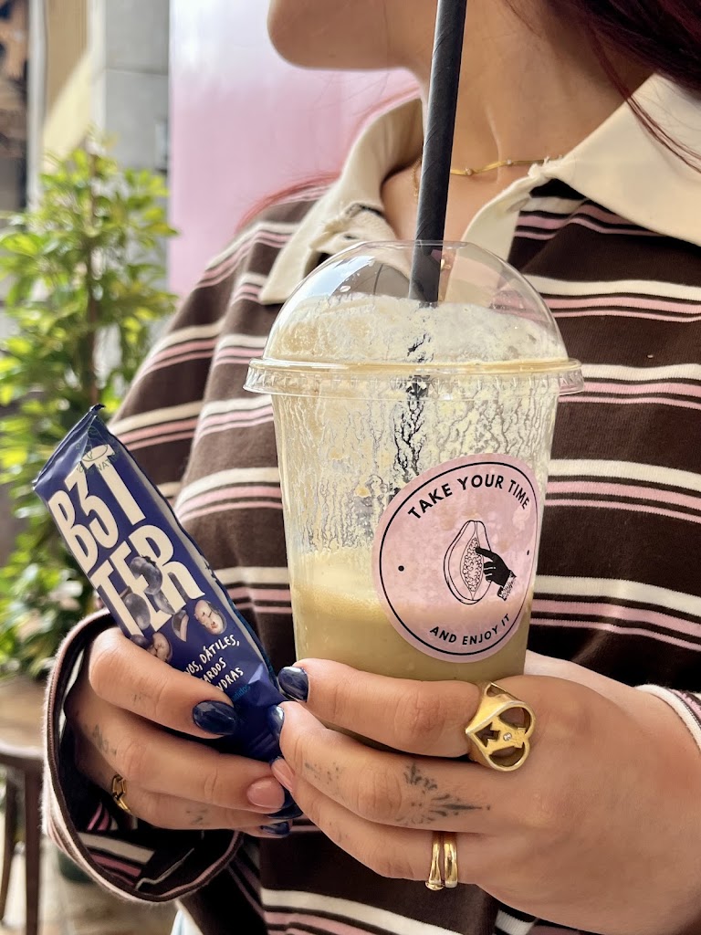 Ditxo | Healthy Fast Food Restaurant - Cafe — Mas recientes