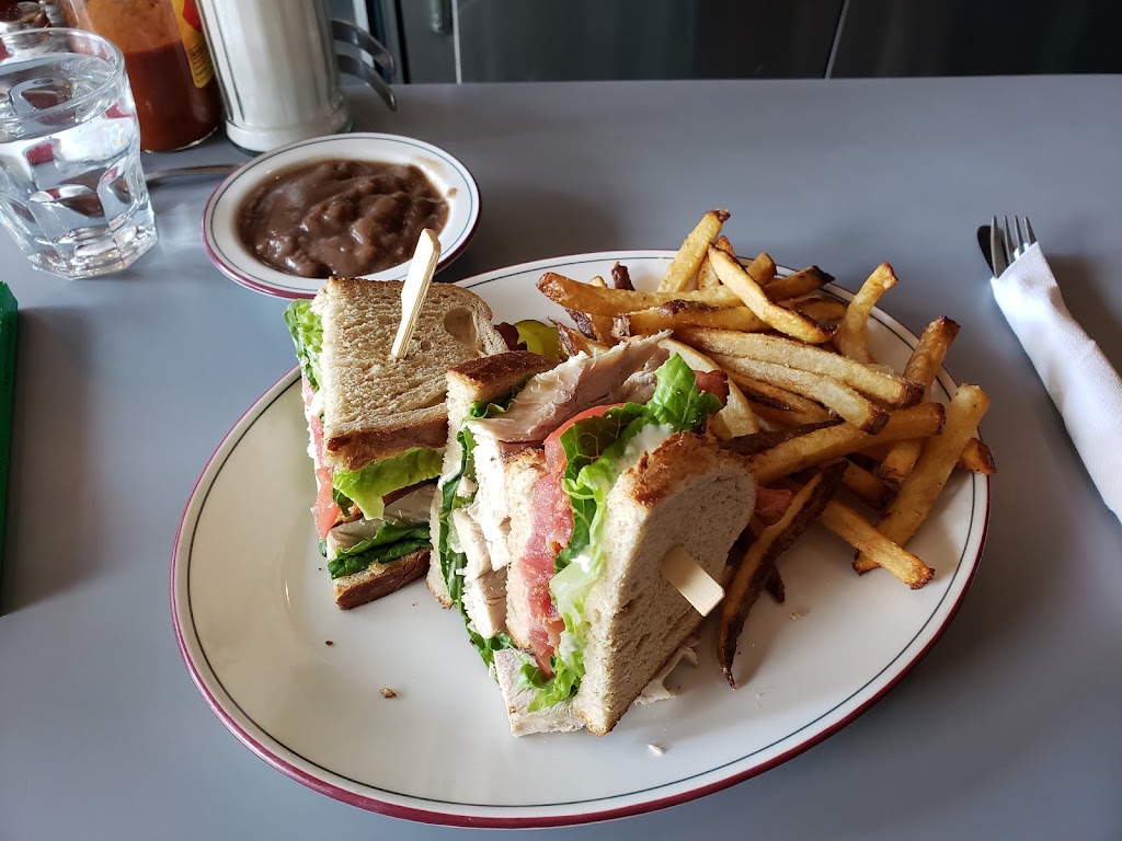 Club sandwich