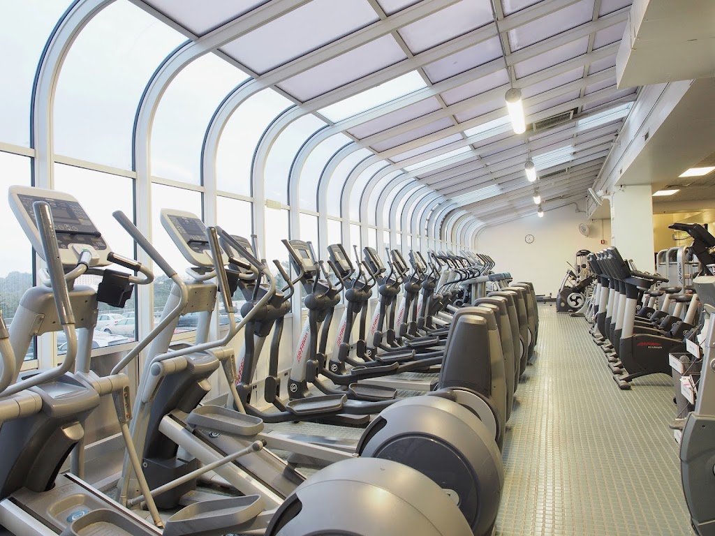  Millberry Fitness & Recreation Center at UCSF Parnassus