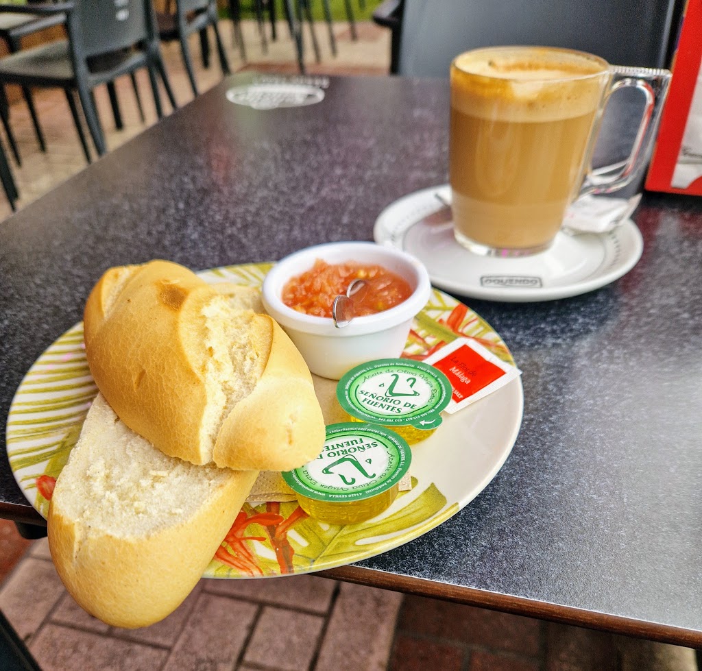 Keiko Cafe — Cafe