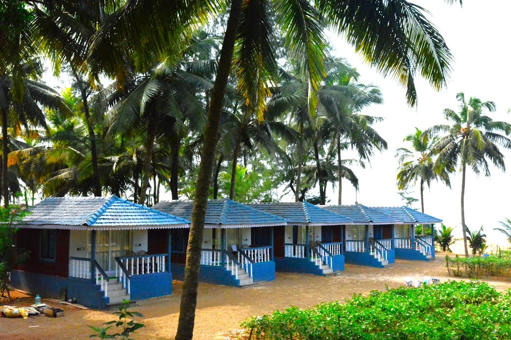 Ocean Gate Cottage