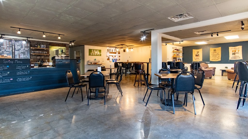 Photo of Perfect Blend Coffee House