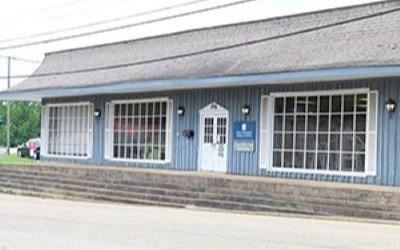  Pontotoc Wellness Center