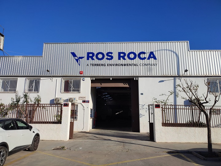Ros Roca - Servicio postventa - Levante (Valencia)