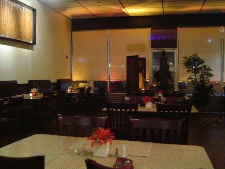 Mai Thai Cuisine