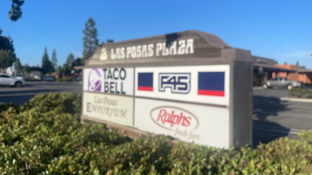  F45 Training Camarillo