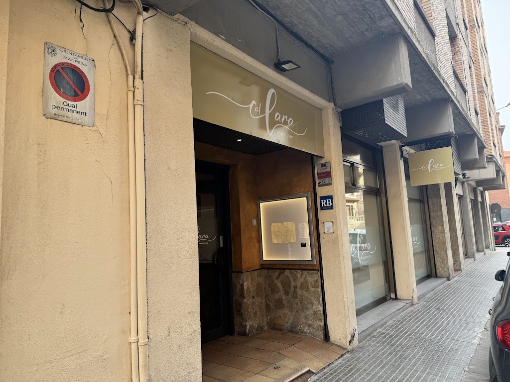 Restaurant Cal Lara