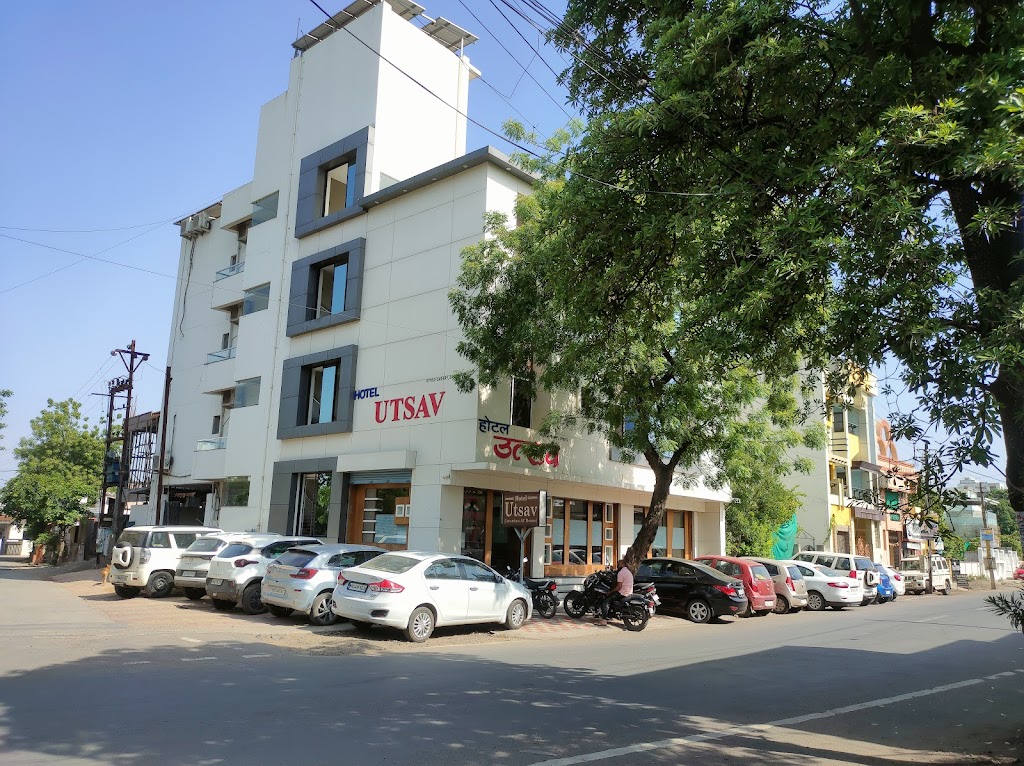 Hotel Utsav