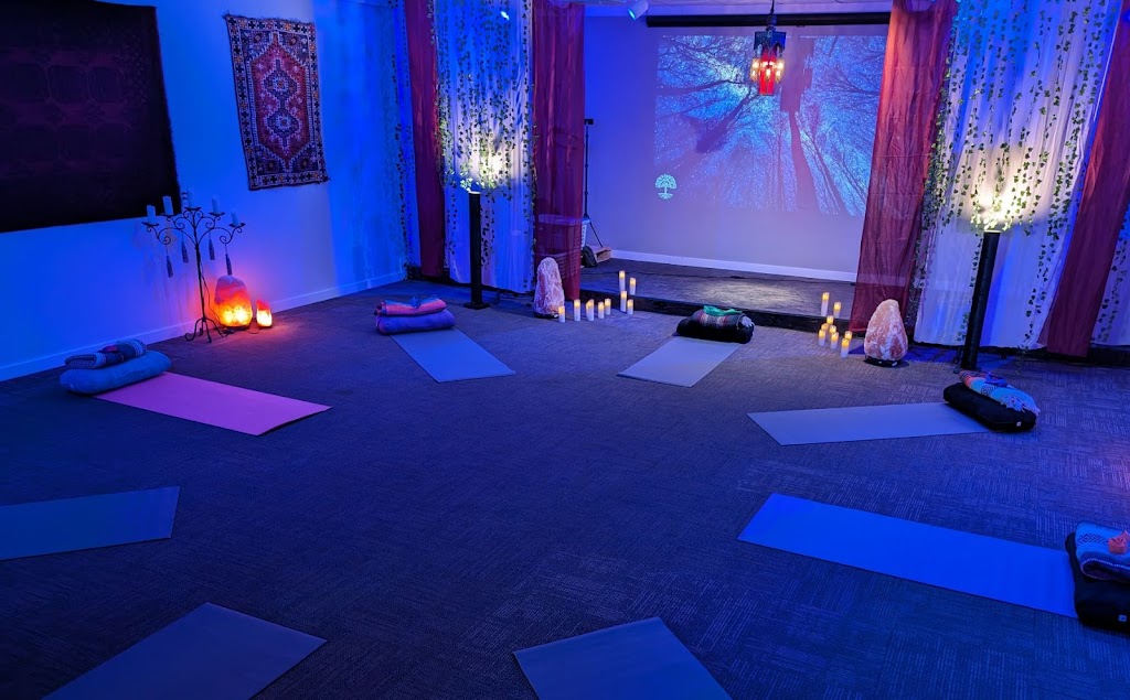  Dragon's Gate Studio