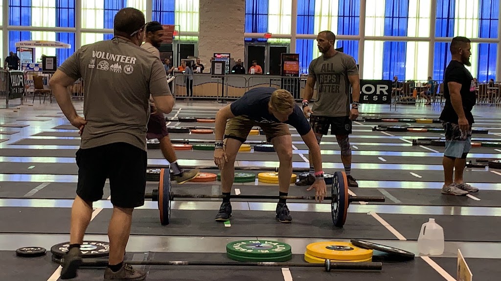  Crossfit Cocoa Beach