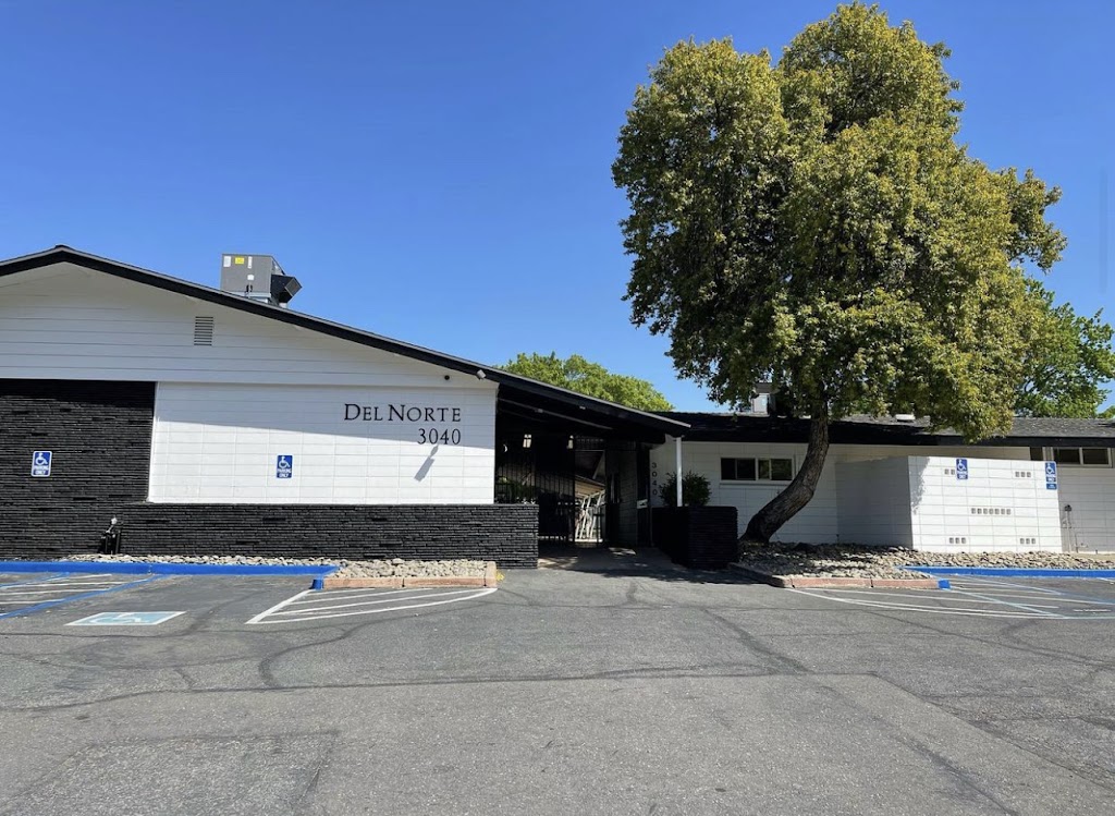  Del Norte Athletic Club