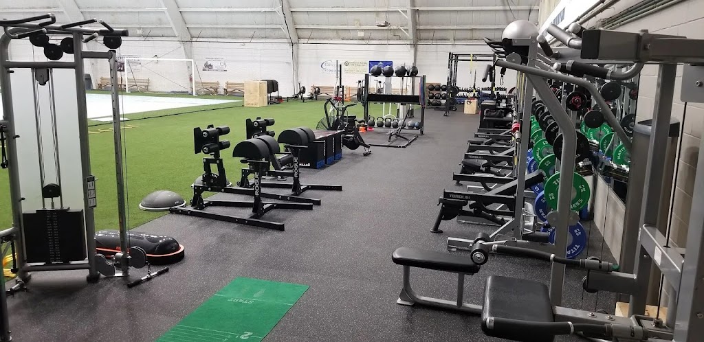  S3 Performance Training