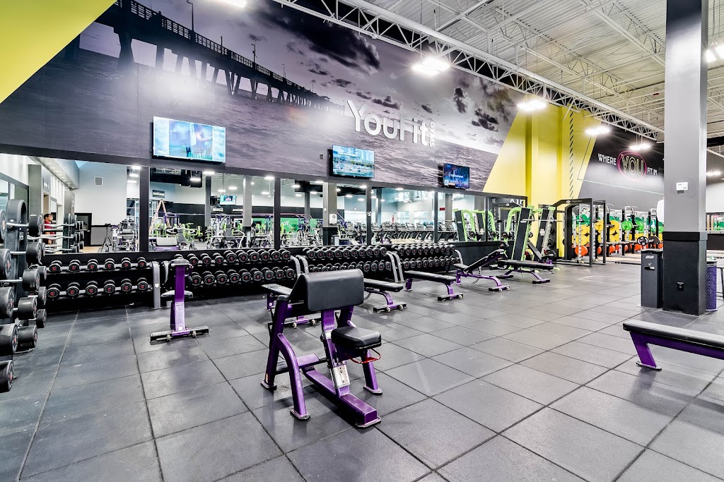  YouFit Gyms Dania Beach