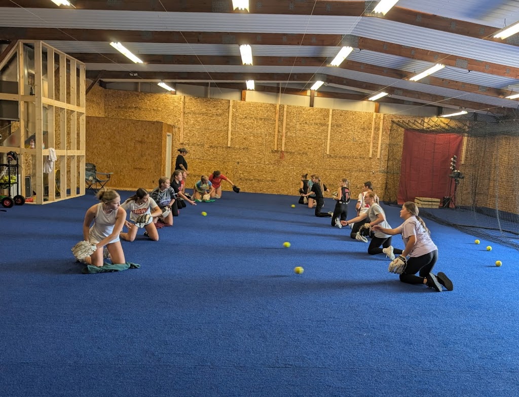  Ready to Rock Training