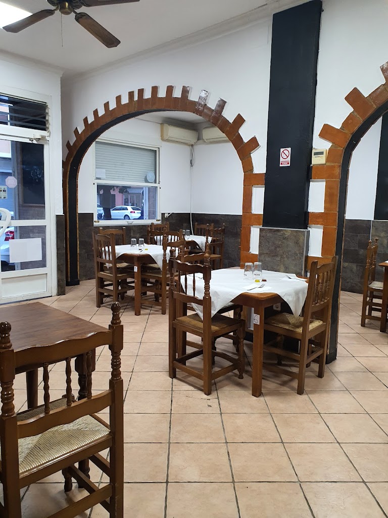 BAR BRISAS DEL CARIBE