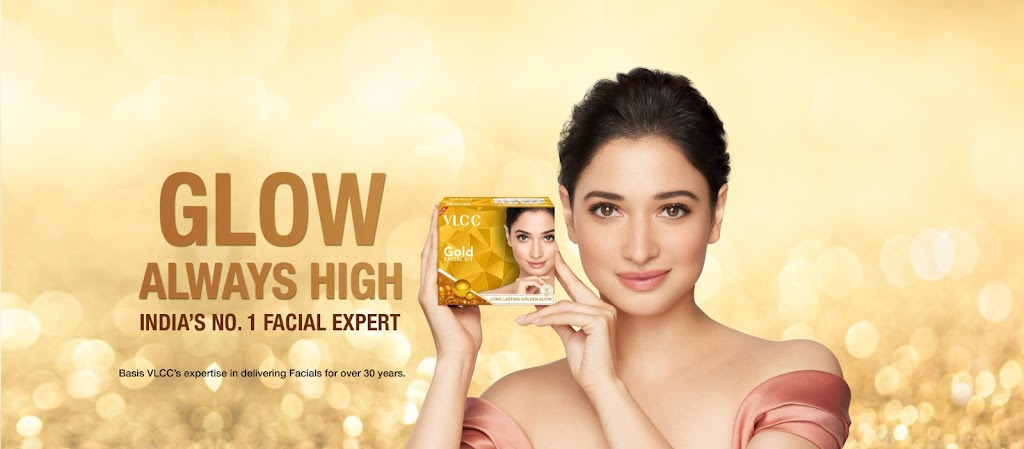 Vlcc Beauty Clinic Jagamara Bhubaneswar