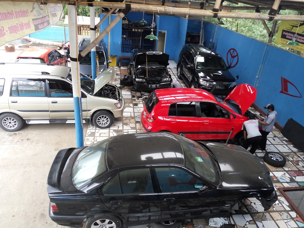 ABI CAR SERVICE
