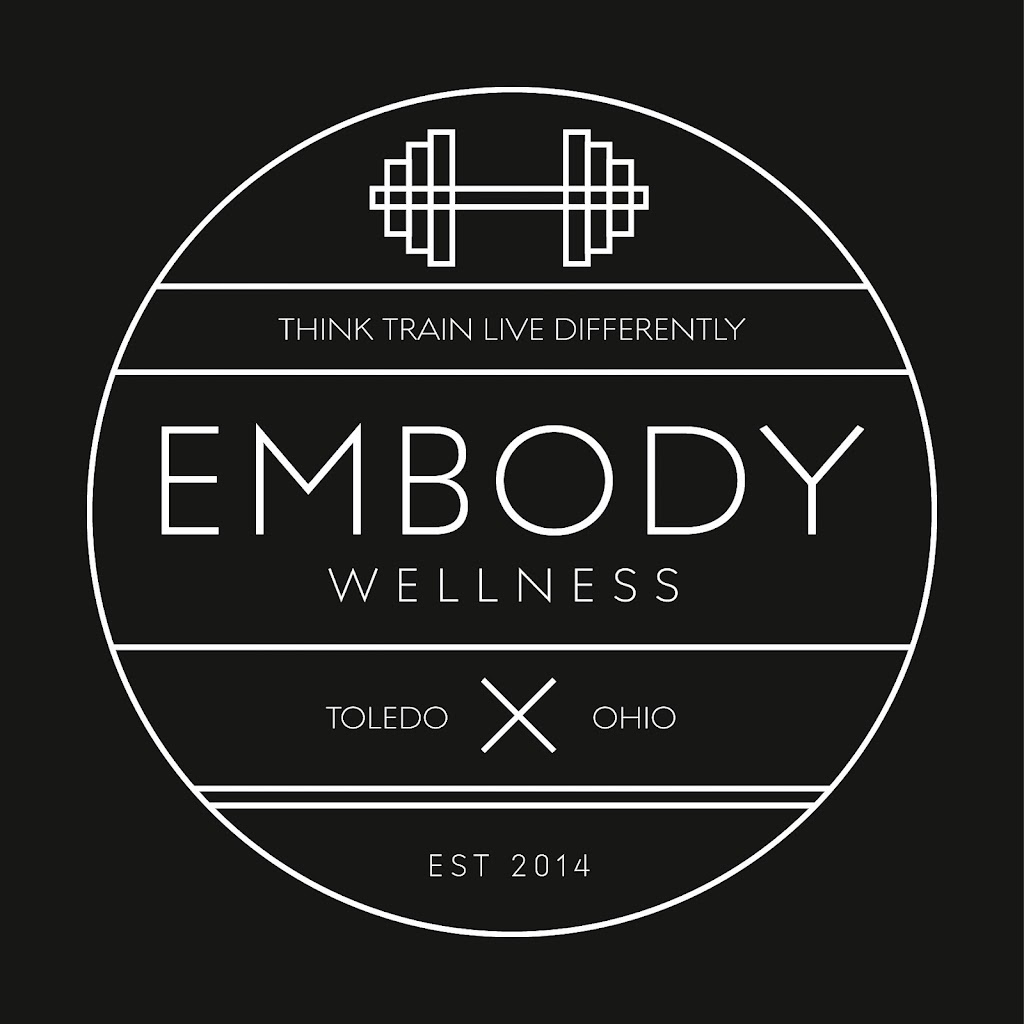  Embody Wellness