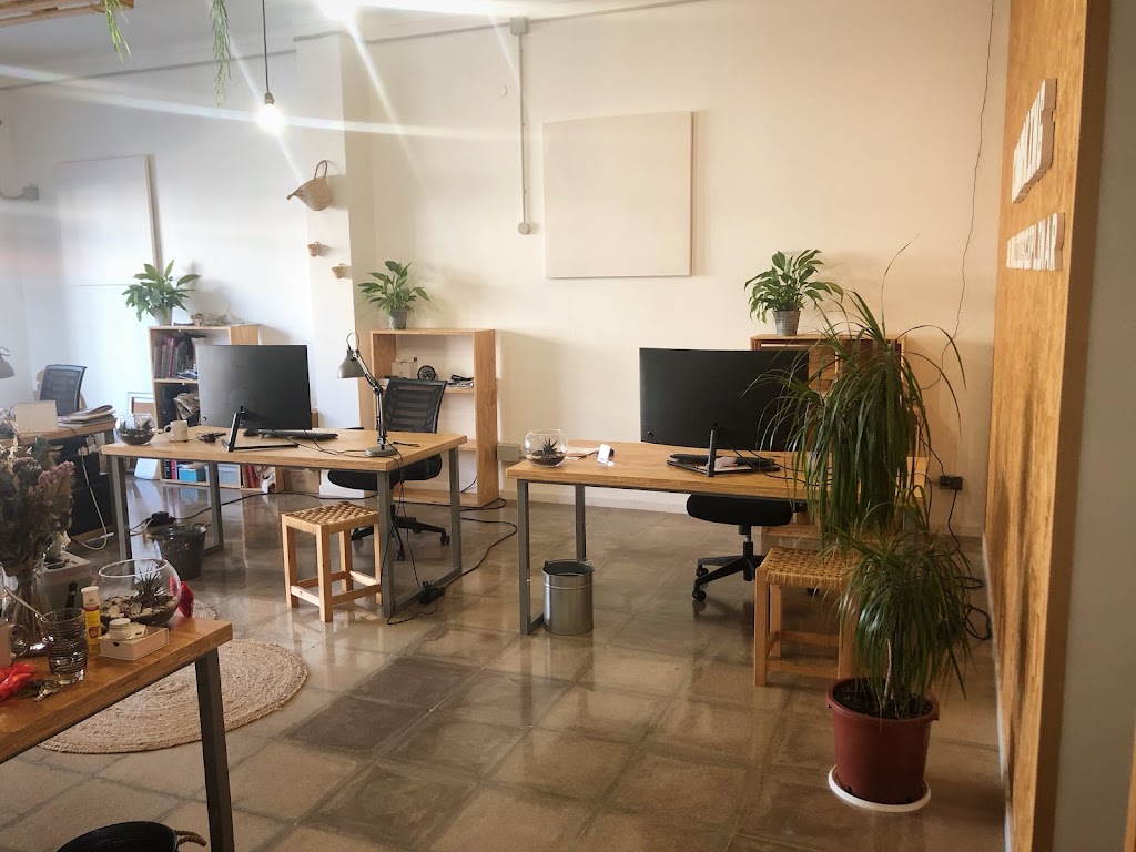 Coworking Felanitx - Sa Multidisciplinar — Del propietario