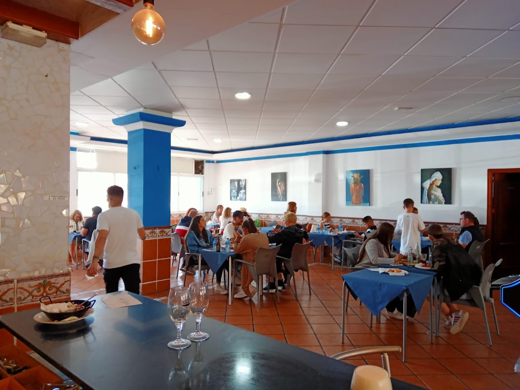 Micalet Restaurante