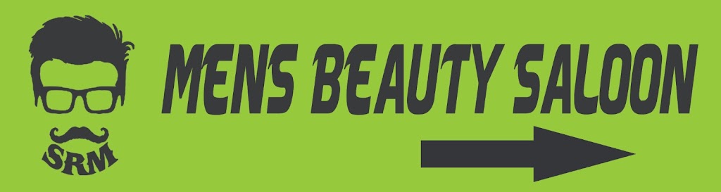 Srm Men S Saloon Estancia