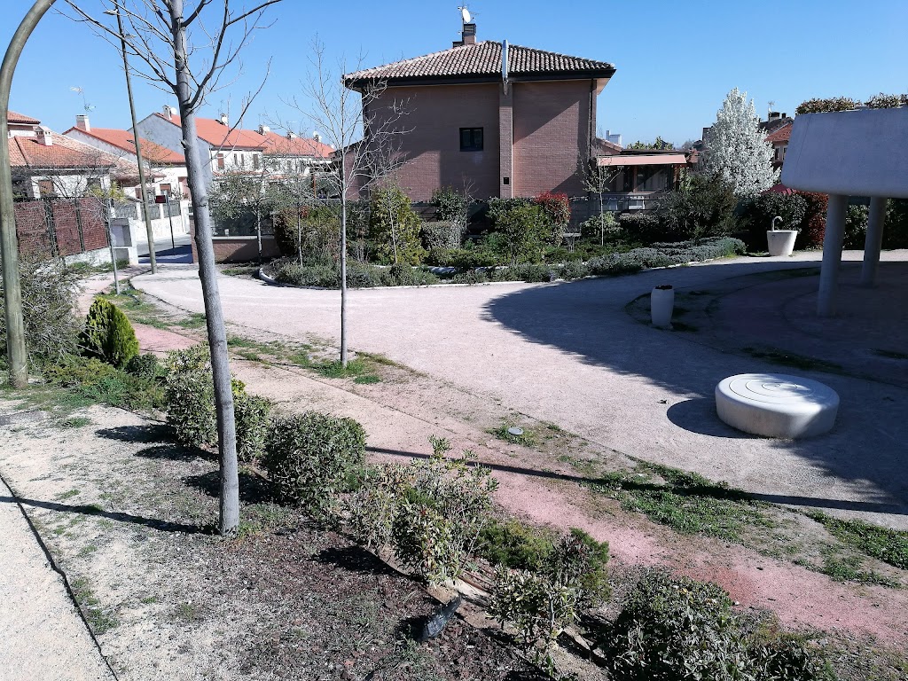 Parque de "El Pijorro"